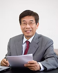 Prof. Jae Kyu Lee - ICEC Founder and Chair