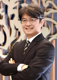 Prof. Gyoo Gun Lim - ICEC Executive Director