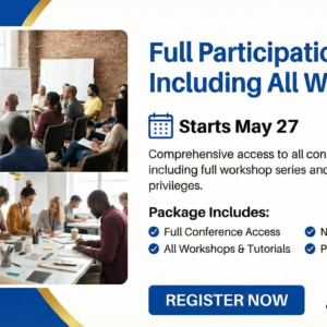 Full Participation Registration