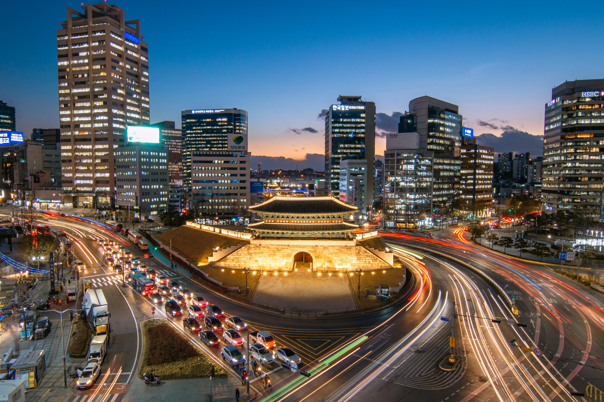 ICEC 2026 will be held in Seoul, South Korea!