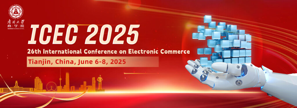 ICEC 2025 Conference Featured Image