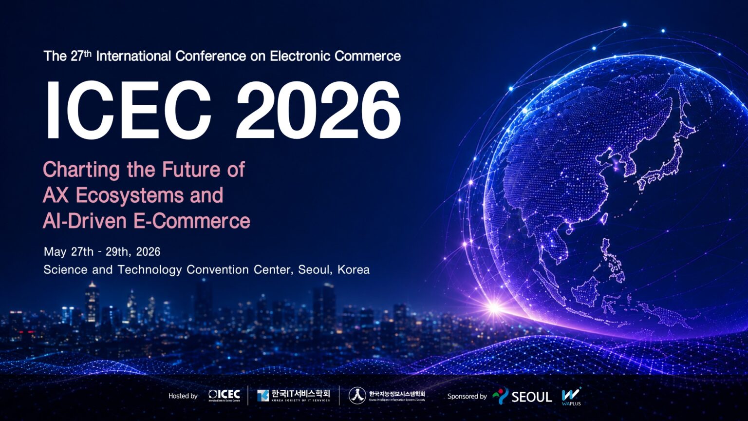 Conference Program | ICEC